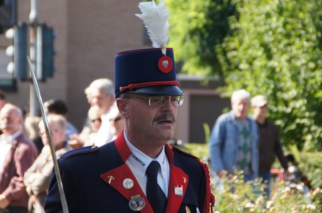 Fluit-en-Tamboerkorps-St-Hubertus-Haanrade