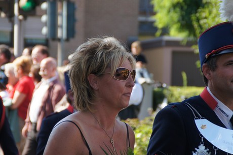 Fluit- en Tamboerkorps St. Hubertus Haanrade