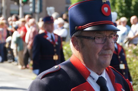 Fluit- en Tamboerkorps St. Hubertus Haanrade
