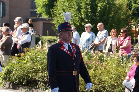 Fluit- en Tamboerkorps St. Hubertus Haanrade