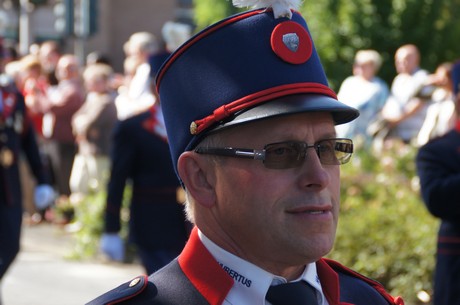 Fluit- en Tamboerkorps St. Hubertus Haanrade