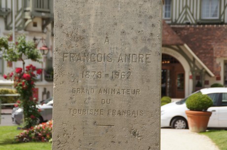 Francois-Andre
