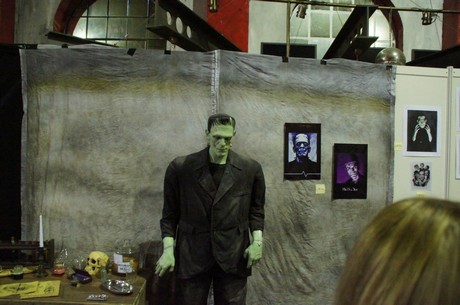 Frankenstein