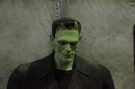 Frankenstein