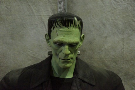 Frankenstein