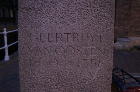 Geertruy-van-Oosten