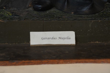 Gerardus-Majella
