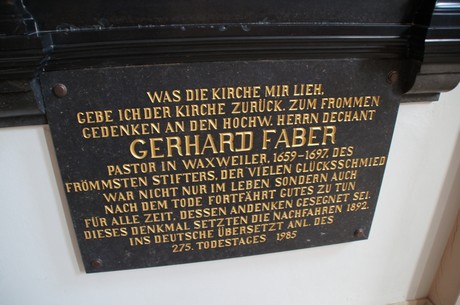 Gerhard-Faber