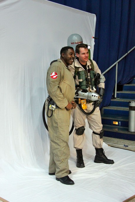 Ghostbuster