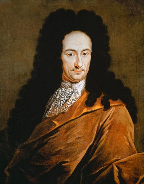 Gottfried-Wilhelm-Leibniz