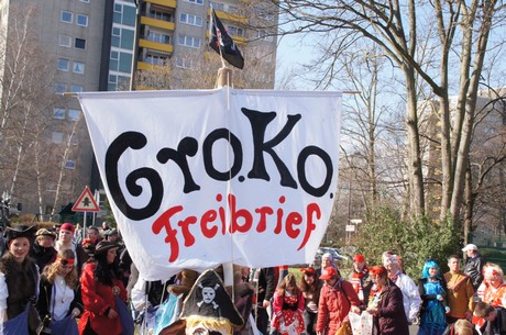 GroKo