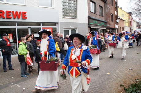 Grosse-Knapsacker-Karnevals-Gesellschaft