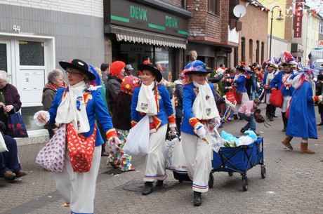 Grosse-Knapsacker-Karnevals-Gesellschaft