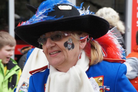 Grosse-Knapsacker-Karnevals-Gesellschaft