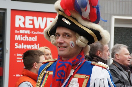 Grosse-Knapsacker-Karnevals-Gesellschaft