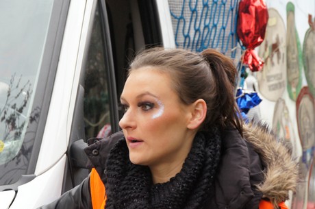 Grosse-Knapsacker-Karnevals-Gesellschaft