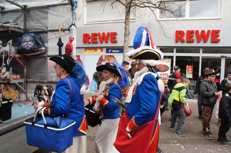 Grosse-Knapsacker-Karnevals-Gesellschaft