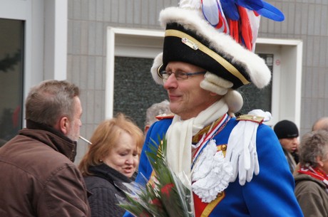 Grosse-Knapsacker-Karnevals-Gesellschaft