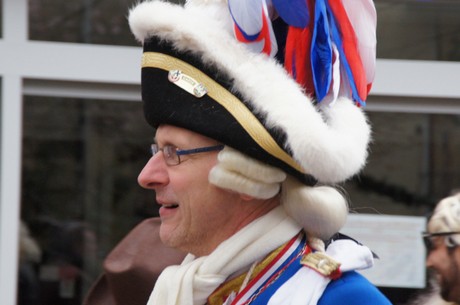 Grosse-Knapsacker-Karnevals-Gesellschaft