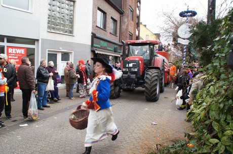 Grosse-Knapsacker-Karnevals-Gesellschaft