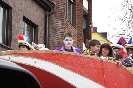 Grosse-Knapsacker-Karnevals-Gesellschaft