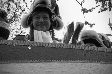 Grosse-Knapsacker-Karnevals-Gesellschaft