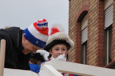 Grosse-Knapsacker-Karnevals-Gesellschaft