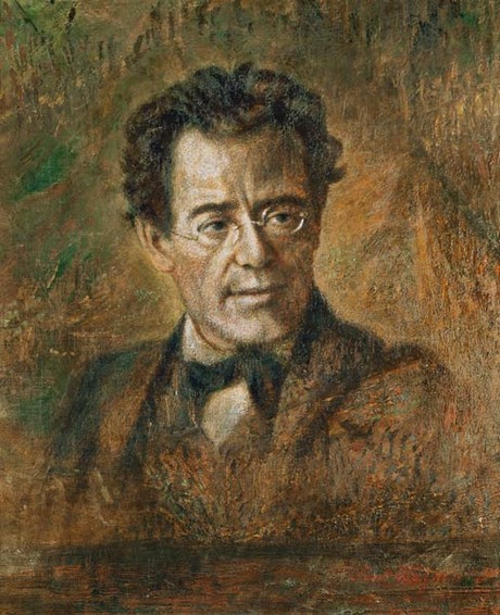 Gustav-Mahler