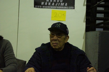 Haruo-Nakajima