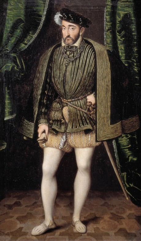 Heinrich-II