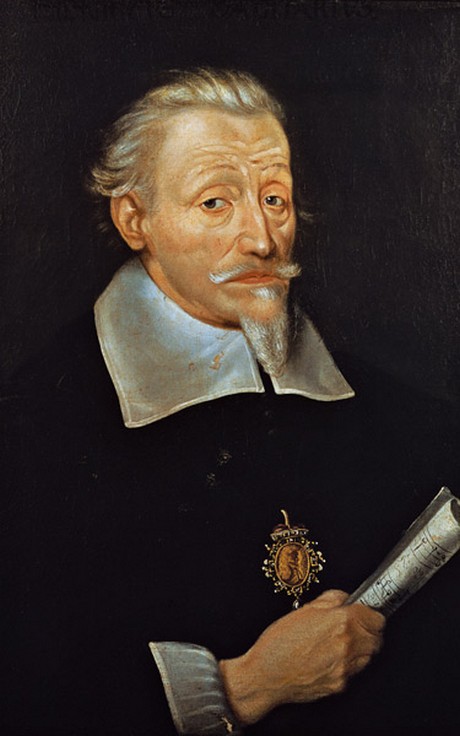 Heinrich-Schuetz