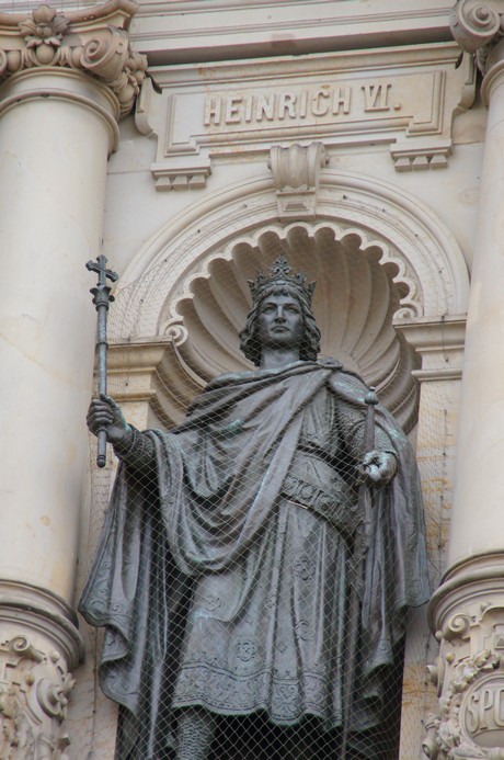 Heinrich-VI-HRR