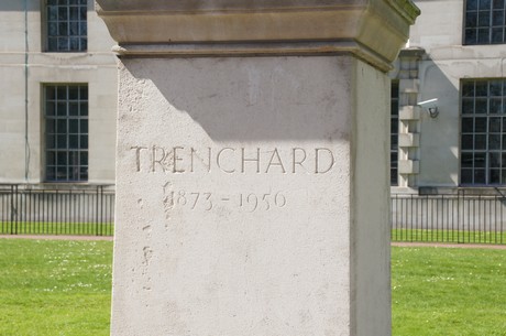 Hugh-Trenchard