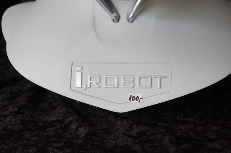 I-Robot