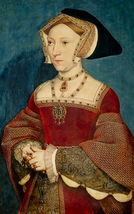 Jane-Seymour