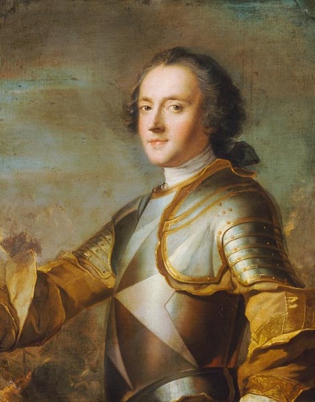 Jean-Philippe-Francois-d-Orleans