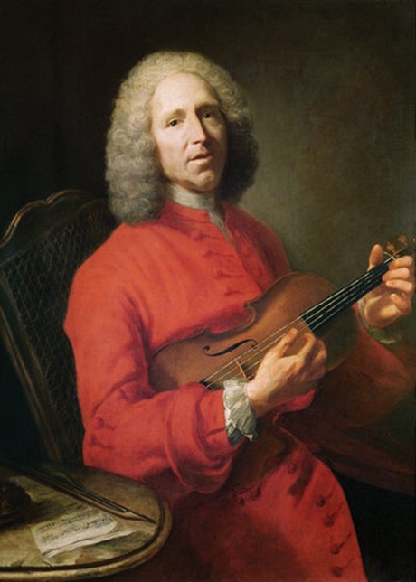 Jean-Philippe-Rameau