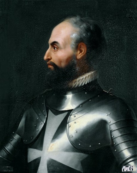Jean-de-la-Valette