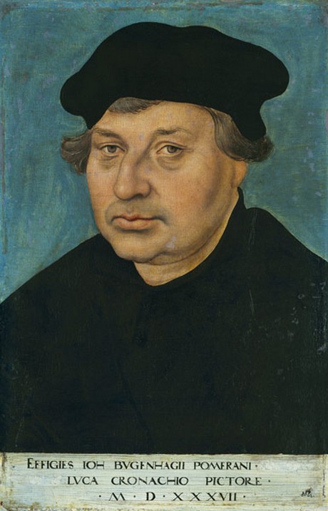 Johannes-Bugenhagen