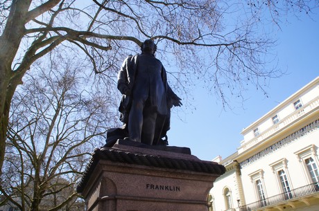 John-Franklin