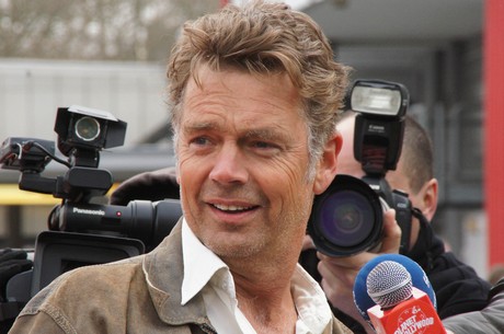 John-Schneider