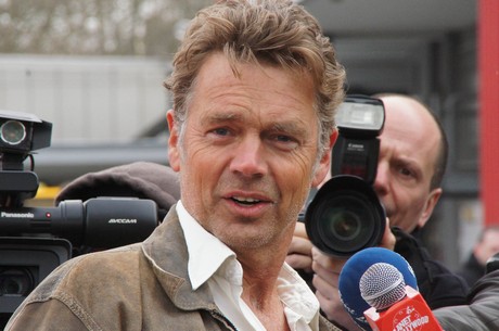 John-Schneider