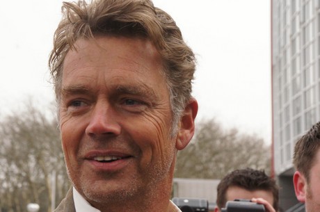 John-Schneider