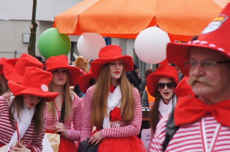 Jugendtanzgruppe-KG-Naerrische-Oberberger