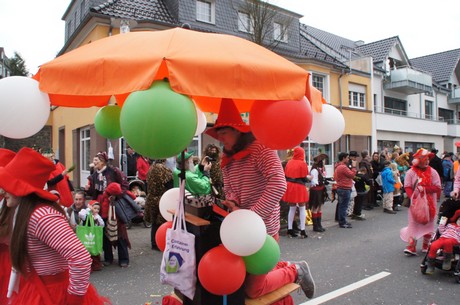 Jugendtanzgruppe-KG-Naerrische-Oberberger