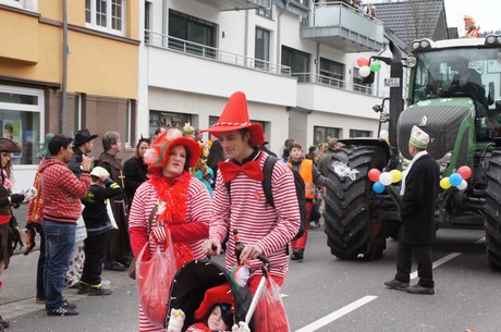 Jugendtanzgruppe-KG-Naerrische-Oberberger