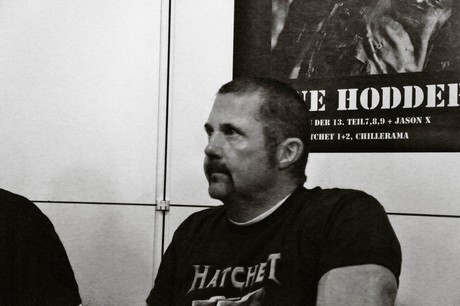 Kane-Hodder