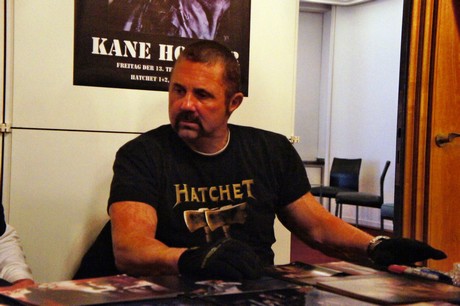 Kane-Hodder