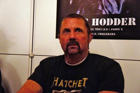 Kane-Hodder