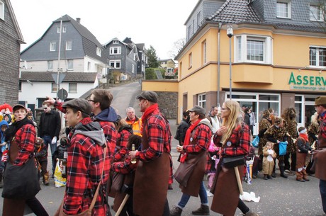 Karnevalsgesellschaft-Grosse-Albertsthaler-von-1914